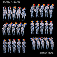 Sun Always - Barney McAll & Natalie Slade