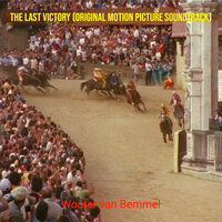 "the Last Victory": Before the Race - Wouter van Bemmel