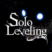 Solo Leveling
