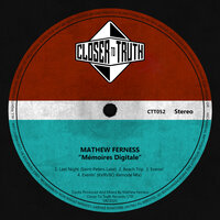Evenin' - Mathew Ferness