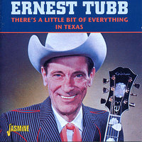 Jimmy Rodgers' Last Blue Yodel - Ernest Tubb