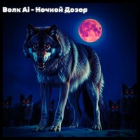Фокусы для пира - Волк Ai