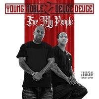 Try Again - Young Noble & Deuce Deuce