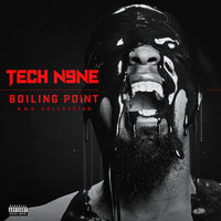 Paint On Your Pillowcase - Aqualeo & Tech N9ne & feat.