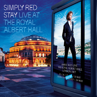 The World & You Tonight - Simply Red