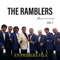 Camina Derechito - The Ramblers