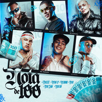 Nota de 100 - Mc Daleste & MC Ryan SP & DJ Wilton & Mc Pedrinho & Mc Davi & MC Don Juan