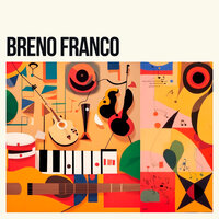 Deixa Eu Te Guiar - Breno Franco & Nina Becker