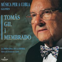 Glosa del noi de la mare - Cobla Principal de la Bisbal