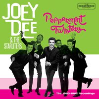 I Lost My Baby - Joey Dee