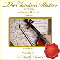 'Karelia Suire', Op. 11: I. All Marcia from 'Karelia Suite': Alla Marcia - Thomas Beecham & Ян Сибелиус