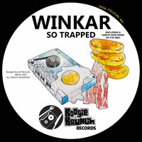 So Trapped - Winkar