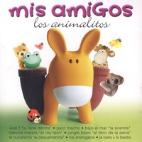 Estaba El Señor Don Gato - Vanessa y Los Punto Com