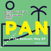 The Bedouin Way - P A N & Migra & Chalanga