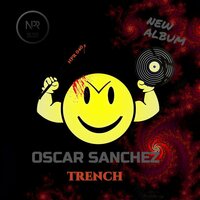 Namarunu - Óscar Sánchez
