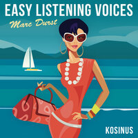 Delightful Voices - Marc Durst