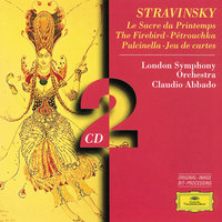  Pulcinella  Ballet In One Act - Revised Version Of 1947 - 9. Allegro (alla breve) "Con queste paroline" - John Shirley-Quirk & London Symphony Orchestra & Claudio Abbado & Игорь Фёдорович Стравинский