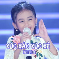 Chị Thương Em Lắm - Be Tu Anh