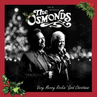 Winter Wonderland - The Osmonds
