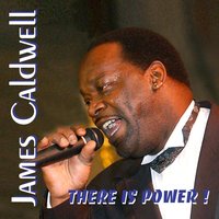 I Surrender All - James Caldwell