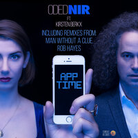 App Time - Oded Nir & Man Without A Clue