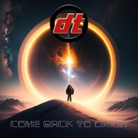 Out of Gravity - DT