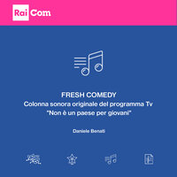 Too Much Xmas - Daniele Benati