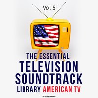 Theme from "Acapulco Heat" (From "Acapulco H.E.A.T.") - TV Sounds Unlimited