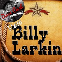 No Reason Why - Billy Larkin