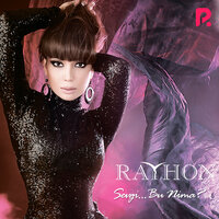 Dilhiroj - Rayhon