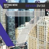 Safari - Matthias Weise & Marcus Jahn