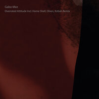 Overrated Attitude - Gabo Mez