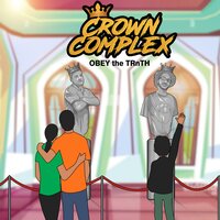 Wait 4 Me - Crown Complex & Trnth & Dan OBEY