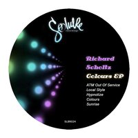 Hypnotize - Richard Scholtz