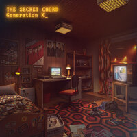 Daniel - The Secret Chord & Ollie Wride