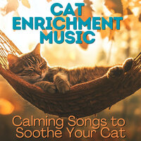 Tender Grace - RelaxMyCat & Cat Music Dreams & Cat Music Zone
