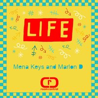 Landscape - Mena Keys & Marlon D