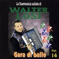 Pueblo Tango - Walter Losi