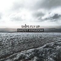 I'm with You - Ships Fly Up
