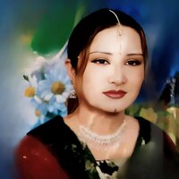 Meena - Saima Naz