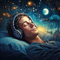 Flowing Sleep Tones - Hypnotic Hertz & Music for Quiet Sleep & New Age Sleeping Music