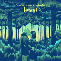 Lumni - Moderator & Transparent Man