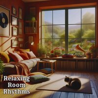 Calm Retreat Sounds - Music to keep the room peaceful & Motivation Day