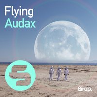 Flying - Audax