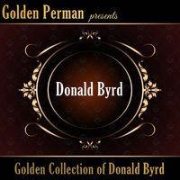 Sans Souci - Donald Byrd