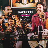 Harina Con Boniato - Johnny Pacheco & Pete "El Conde" Rodriguez