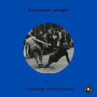 Passionate People - Ladybird