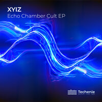 Echo Chamber Cult - xyiz & Moodeep