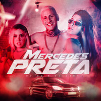Mercedes Preta - MC BS & DJ Neeh
