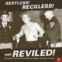 Flying Saucers Rock 'N' Roll - Billy Lee Riley